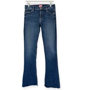 Mother • The Runaway Fray in Girl Crush